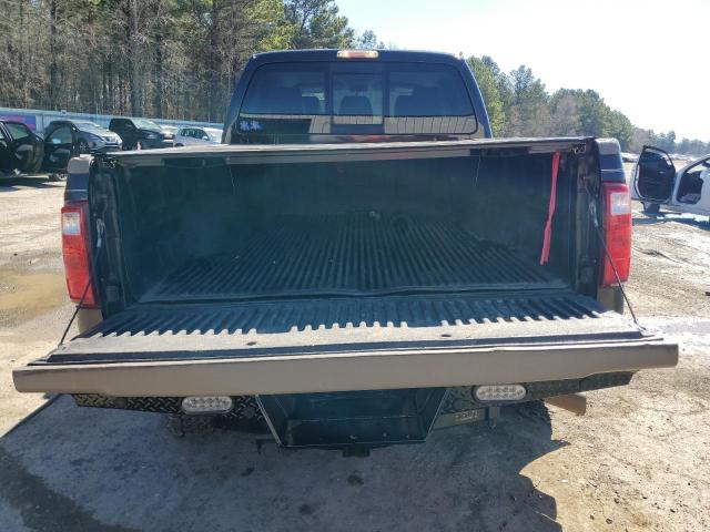 Photo 6 from auction – 2014 FORD F250 SUPER with VIN 1FT7W2BT0EEA76618