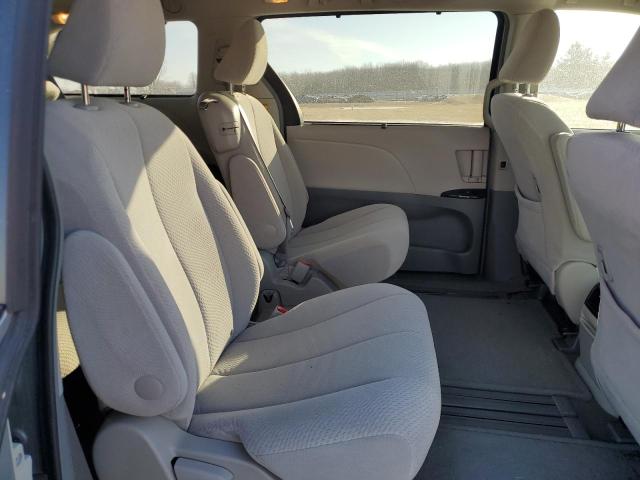 Photo 11 from auction – 2011 TOYOTA SIENNA LE with VIN 5TDKK3DC7BS168193