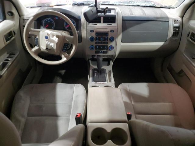 Photo 8 from auction – 2011 FORD ESCAPE XLT with VIN 1FMCU9DG1BKA48381
