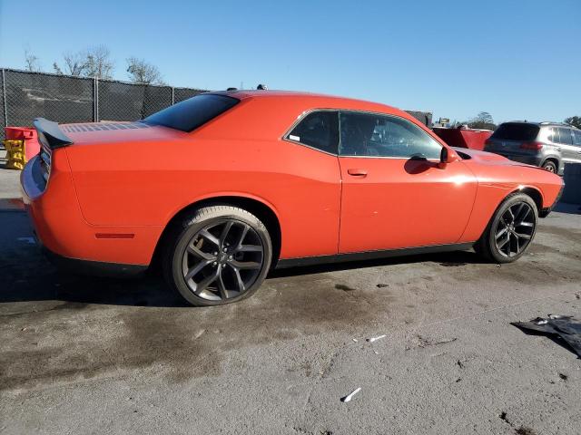 Photo 3 from auction – 2023 DODGE CHALLENGER with VIN 2C3CDZAG9PH597418