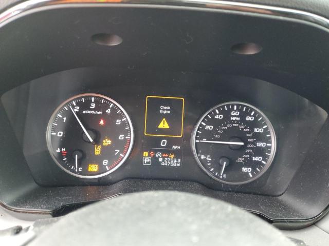 Photo 9 from auction – 2020 SUBARU LEGACY with VIN 4S3BWAB6XL3005983