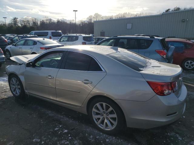 Photo 2 from auction – 2015 CHEVROLET MALIBU 2LT with VIN 1G11D5SL9FF256455