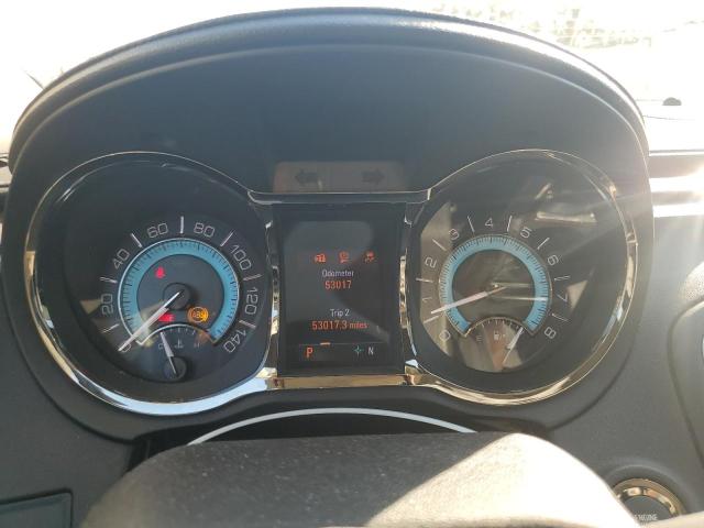 صورة رقم 9 من المزاد - 2010 BUICK LACROSSE C مع VIN 1G4GE5EV2AF301056