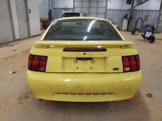Zdjęcie 6 z aukcji – 2003 FORD MUSTANG z VIN 1FAFP40463F344648
