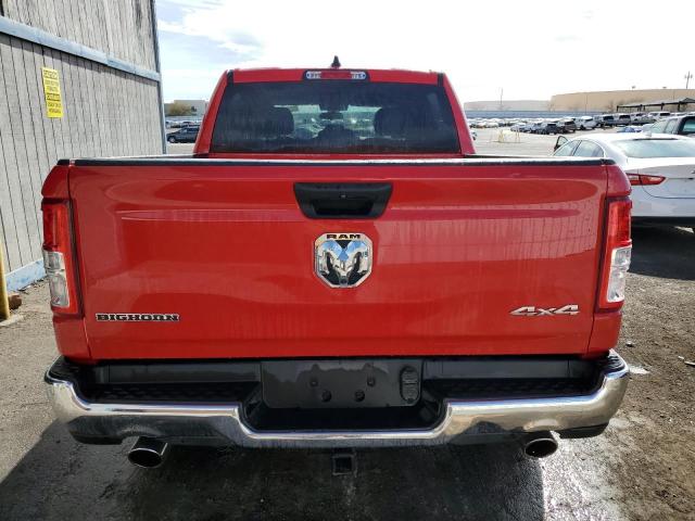 Photo 6 from auction – 2023 RAM 1500 BIG H with VIN 1C6SRFFT2PN574235