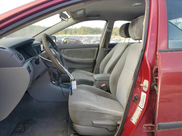 Photo 7 from auction – 2008 TOYOTA COROLLA CE with VIN 1NXBR32E08Z028468