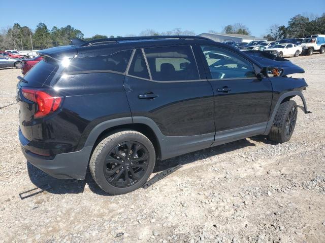 Photo 3 from auction – 2020 GMC TERRAIN SL with VIN 3GKALPEV4LL239393