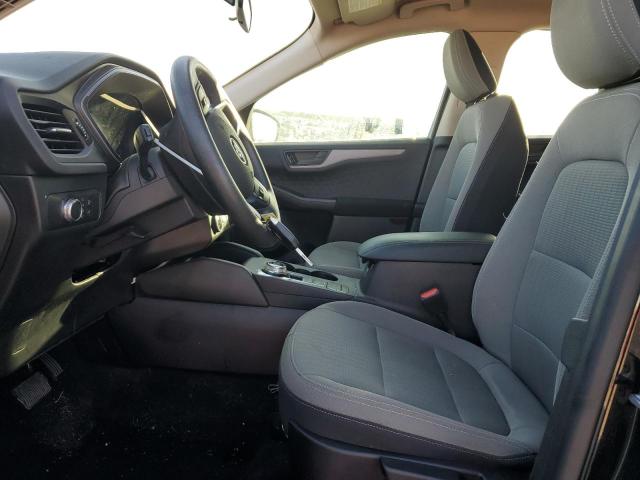Photo 7 from auction – 2020 FORD ESCAPE S with VIN 1FMCU0F69LUB65681