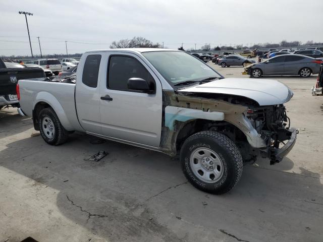 Photo 4 from auction – 2019 NISSAN FRONTIER S with VIN 1N6BD0CT3KN724450