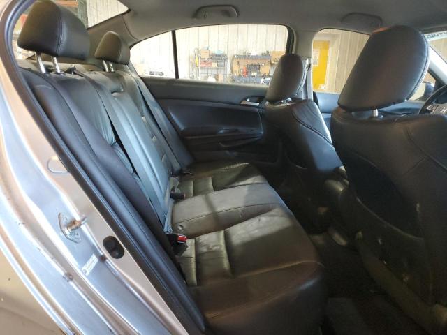 Photo 10 from auction – 2012 HONDA ACCORD SE with VIN 1HGCP2F6XCA224604