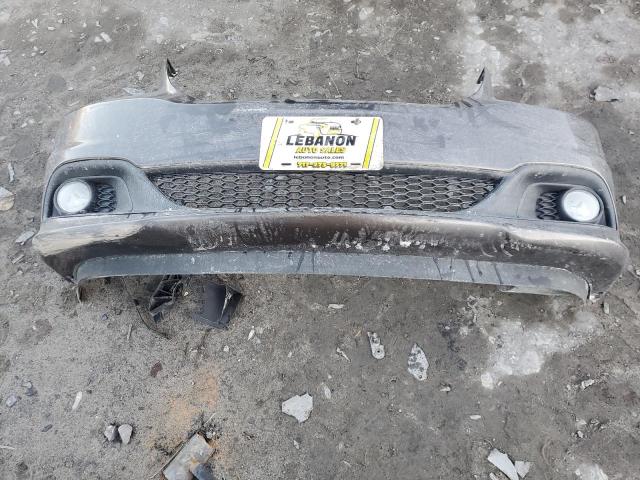 Photo 13 from auction – 2018 DODGE GRAND CARA with VIN 2C4RDGBG1JR185083