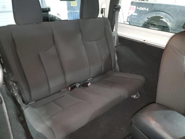 Photo 11 from auction – 2015 JEEP WRANGLER S with VIN 1C4AJWAG7FL643985