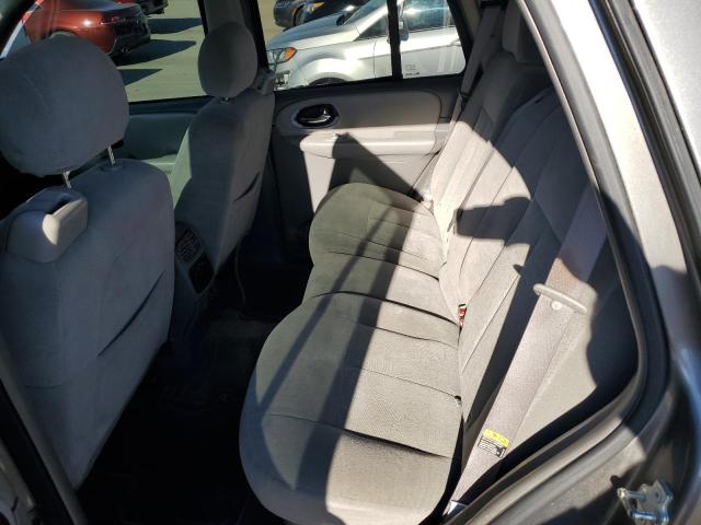 Photo 11 from auction – 2006 CHEVROLET TRAILBLAZE with VIN 1GNDT13S762222082