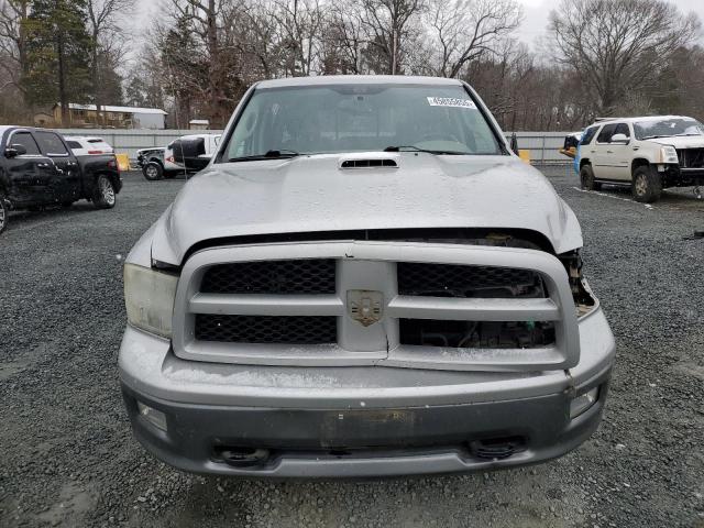Photo 5 from auction – 2010 DODGE RAM 1500 with VIN 1D7RV1CT9AS204957