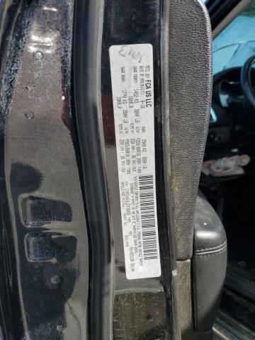 Photo 14 from auction – 2018 DODGE DURANGO SX with VIN 1C4RDHAG2JC438928