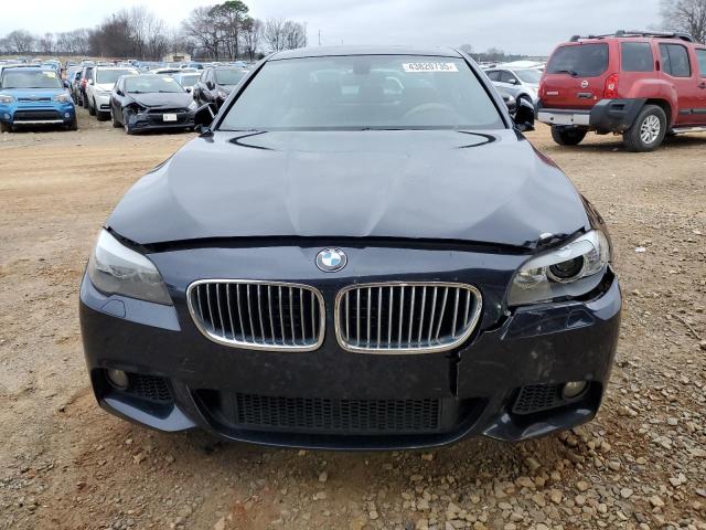 Photo 5 from auction – 2013 BMW 535 I with VIN WBAFR7C54DC824682