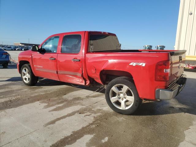 Photo 2 from auction – 2009 CHEVROLET SILVERADO with VIN 2GCEK23C391138053