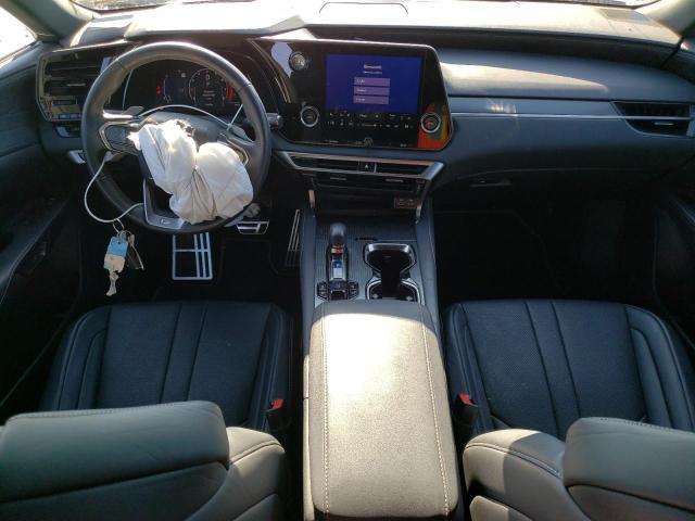 Photo 8 from auction – 2024 LEXUS RX 350 BAS with VIN 2T2BAMCA3RC061276