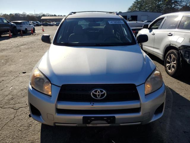 Photo 5 from auction – 2010 TOYOTA RAV4 with VIN JTMZF4DV2AD025690