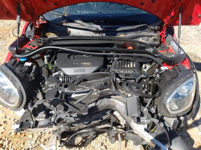 Photo 12 from auction – 2017 MINI COOPER S C with VIN WMZYT3C34H3D97811