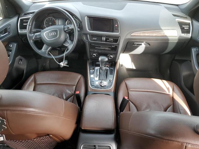 Photo 8 from auction – 2014 AUDI Q5 PREMIUM with VIN WA1LFAFP8EA063154