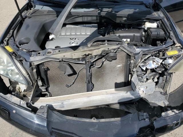 Снимка 12 от търг – 2009 LEXUS RX 350 с VIN 2T2GK31U39C074247