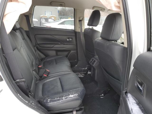 Photo 11 from auction – 2020 MITSUBISHI OUTLANDER with VIN JA4AZ3A32LZ028199