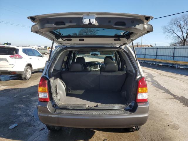 Photo 6 from auction – 2003 MAZDA TRIBUTE ES with VIN 4F2CZ96153KM35676
