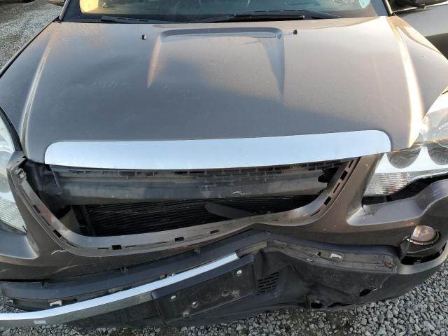 Photo 11 from auction – 2011 GMC ACADIA SLT with VIN 1GKKVSED2BJ329060