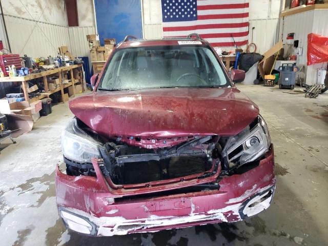 Photo 5 from auction – 2018 SUBARU FORESTER 2 with VIN JF2SJARC4JH447590
