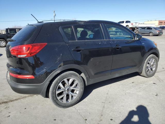 Photo 3 from auction – 2015 KIA SPORTAGE L with VIN KNDPBCAC4F7786758