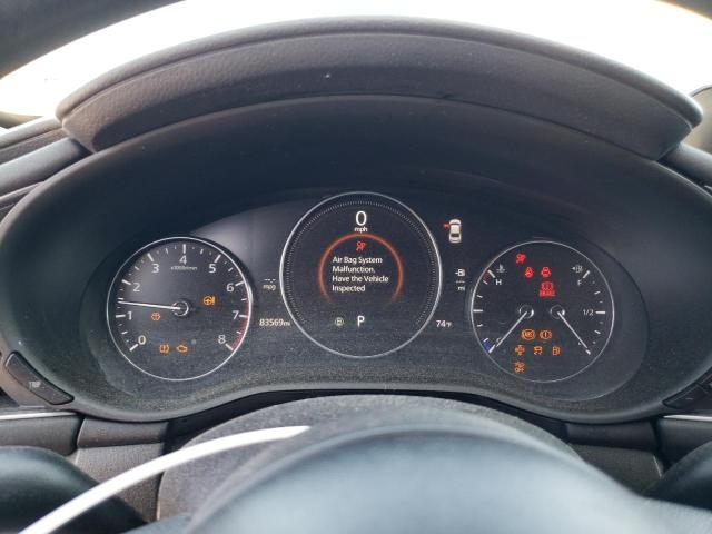 Photo 9 from auction – 2020 MAZDA 3 with VIN 3MZBPABL8LM125022