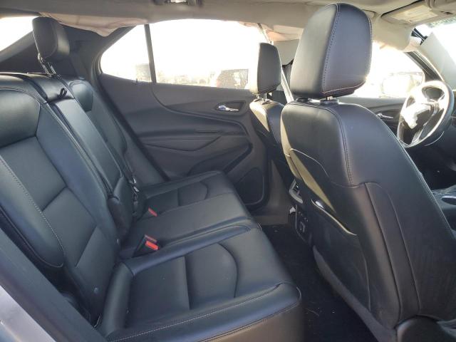 Photo 11 from auction – 2020 CHEVROLET EQUINOX PR with VIN 3GNAXPEX5LS728268
