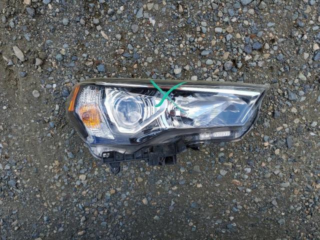 Photo 13 from auction – 2015 TOYOTA 4RUNNER SR with VIN JTEZU5JR4F5101698