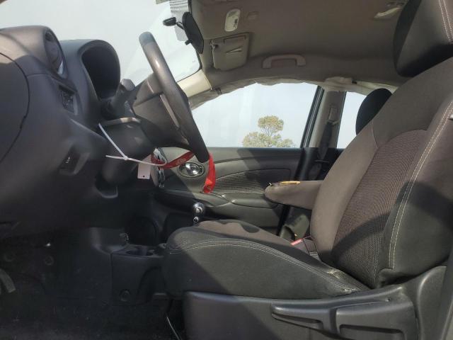 Photo 7 from auction – 2017 NISSAN VERSA with VIN 3N1CN7AP6HL865141