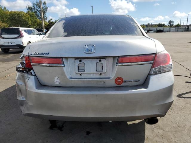 Photo 6 from auction – 2012 HONDA ACCORD SE with VIN 1HGCP2F6XCA112501