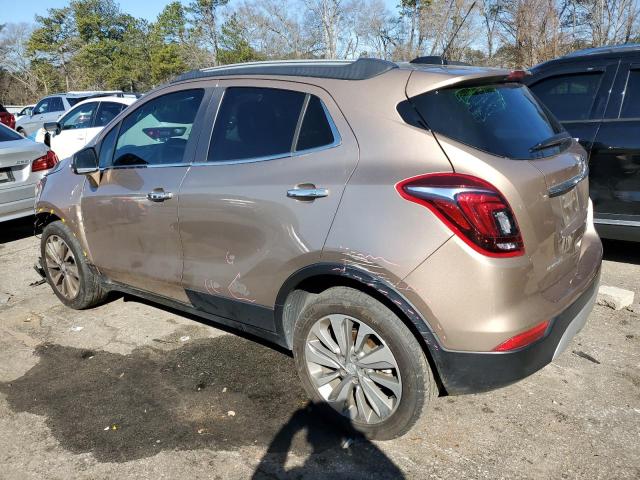 Photo 2 from auction – 2019 BUICK ENCORE PRE with VIN KL4CJASB5KB729501