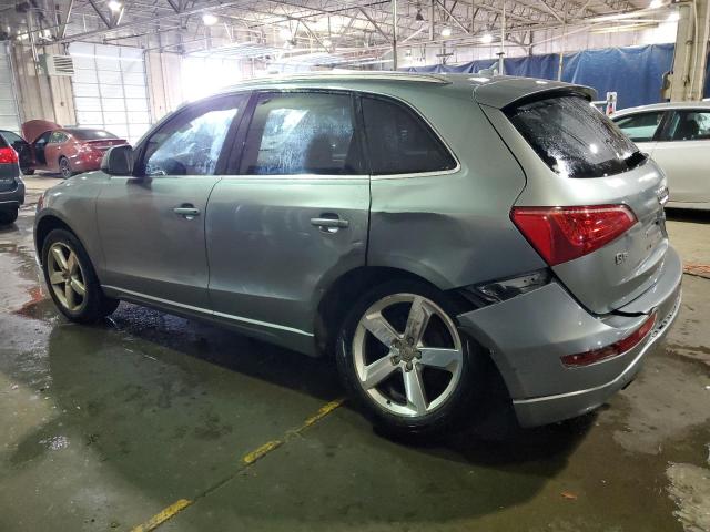 Снимка 2 от търг – 2011 AUDI Q5 PREMIUM с VIN WA1LFAFP9BA013004