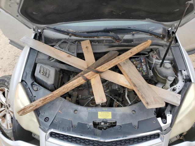 Photo 12 from auction – 2010 CHEVROLET EQUINOX LT with VIN 2CNALDEW1A6235446