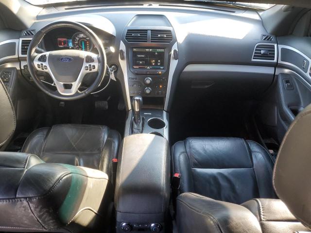 Photo 8 from auction – 2011 FORD EXPLORER X with VIN 1FMHK8D84BGA06823