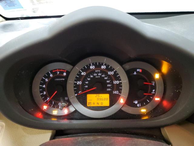 Photo 9 from auction – 2011 TOYOTA RAV4 with VIN JTMBF4DV6BD040986