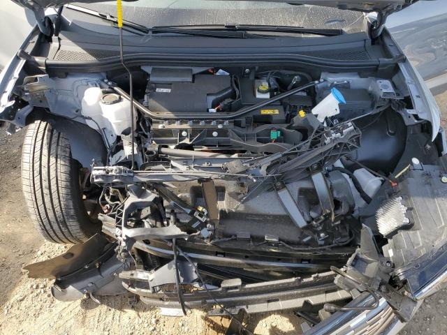 Снимка 12 от търг – 2024 AUDI Q4 E-TRON с VIN WA142BFZ5RP006517