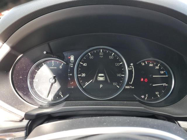 Photo 9 from auction – 2019 MAZDA CX-5 GRAND with VIN JM3KFBDM4K0697960