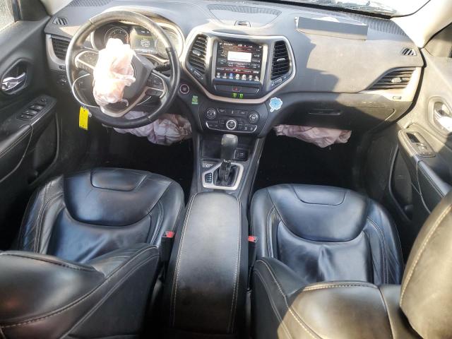 Photo 8 from auction – 2017 JEEP CHEROKEE L with VIN 1C4PJLDBXHW522183
