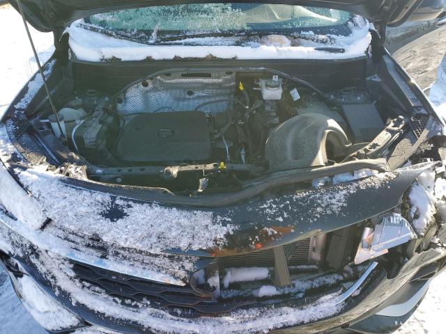 Photo 12 from auction – 2021 BUICK ENCORE GX with VIN KL4MMCSL3MB136691