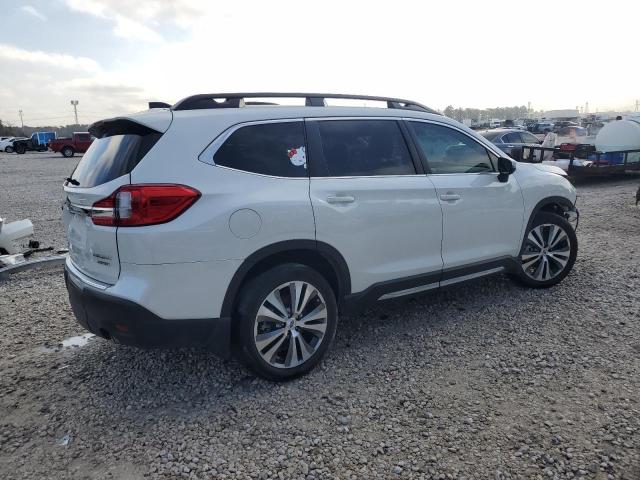 Photo 3 from auction – 2020 SUBARU ASCENT LIM with VIN 4S4WMAMD6L3405604