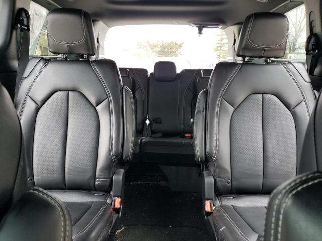 Снимка 10 от търг – 2024 CHRYSLER PACIFICA T с VIN 2C4RC1BGXRR159903