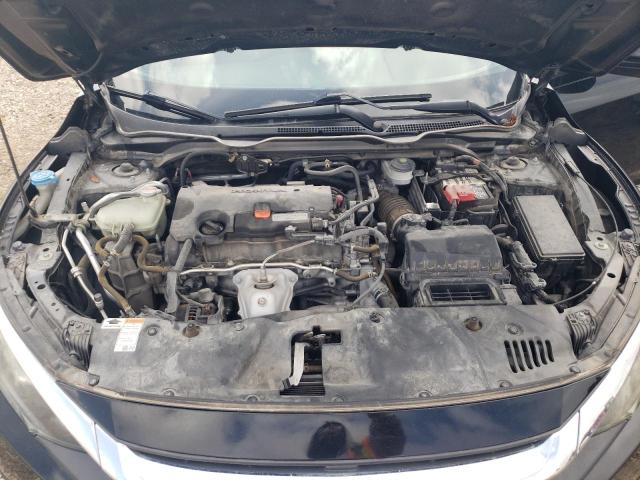 Photo 11 from auction – 2018 HONDA CIVIC EX with VIN 19XFC2F79JE031970