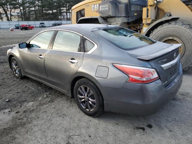 Photo 2 from auction – 2015 NISSAN ALTIMA 2.5 with VIN 1N4AL3AP3FN921056