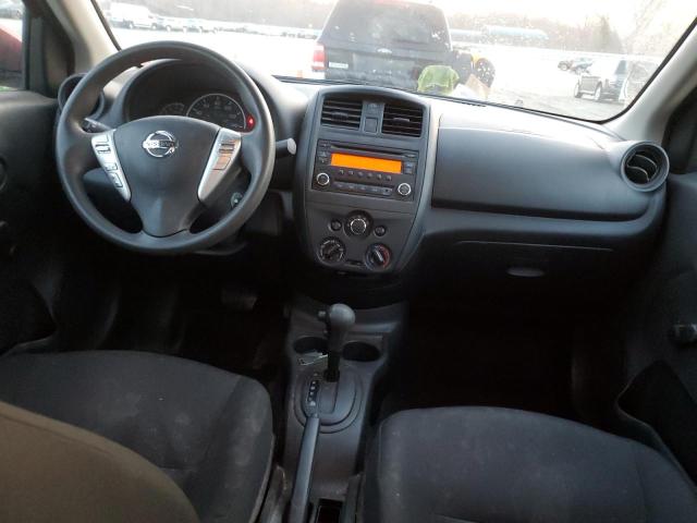 Zdjęcie 8 z aukcji – 2016 NISSAN VERSA S z VIN 3N1CN7AP7GL889043